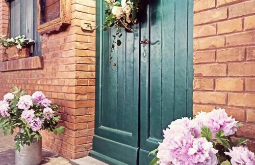 Argenta House | Discover Agrilocanda Val Campotto: 9/10 Rated Retreat