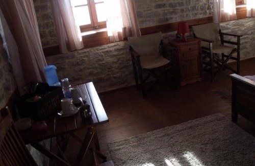 Papigo House | Pet-Friendly Agriogido - Rupicapra Villas with Breakfast Included
