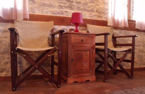 Papigo House | Pet-Friendly Agriogido - Rupicapra Villas with Breakfast Included