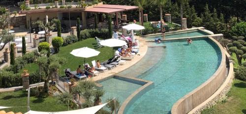 Monreale House | Agrirelais Principe SPA