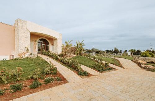 Otranto House | Discover Agriresort Murciano: Oceanfront Bliss Awaits