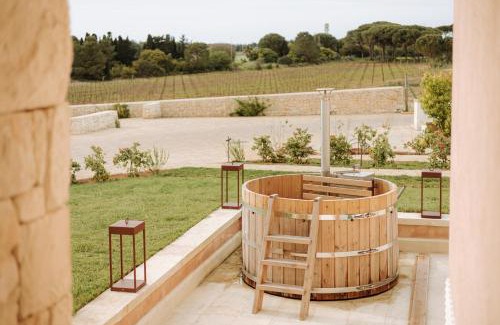 Otranto House | Discover Agriresort Murciano: Oceanfront Bliss Awaits