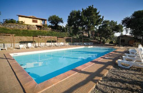 Montefiascone House | Pet-Friendly AgriResort Spa Glamping with Ocean View