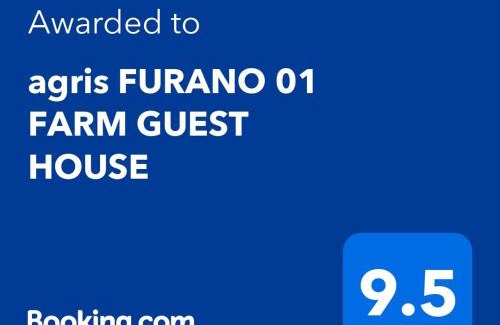Furano House | Experience agris FURANO 01 FARM GUEST HOUSE in Comfort
