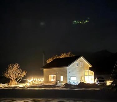Furano House | Experience agris FURANO 01 FARM GUEST HOUSE in Comfort