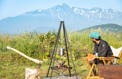 Furano House | Experience agris FURANO 01 FARM GUEST HOUSE in Comfort