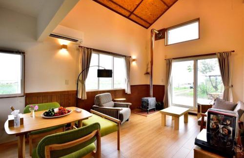 Furano House | Experience agris FURANO 01 FARM GUEST HOUSE in Comfort