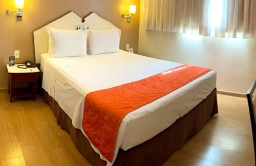 Ribeirao Preto House | Book Your Stay for Agrishow 2023: Family-Friendly Pool Access