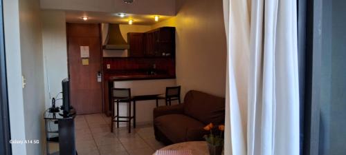 Ribeirao Preto Apartment | Unwind at AGRISHOW BASSANO VACCARINI with Ocean Views