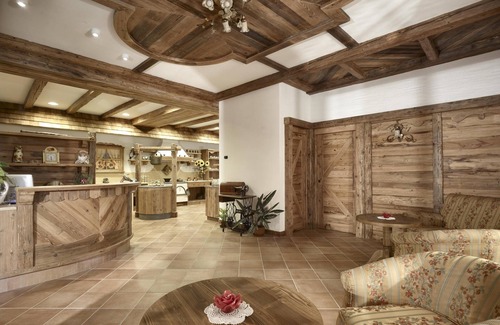 Molveno Other | Top-Rated Agristurismo ai Castioni with Spa & Restaurant