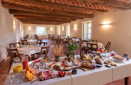 Canale House | Oceanfront Bliss at Agrisuite Le Querce del Vareglio