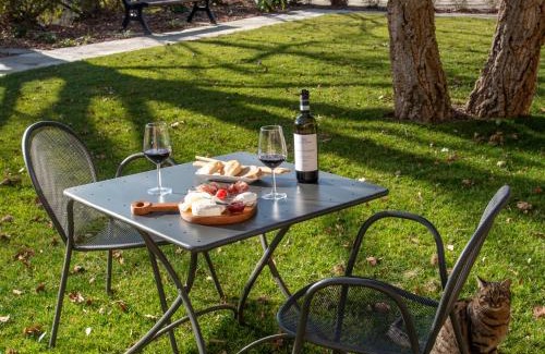 Canale House | Oceanfront Bliss at Agrisuite Le Querce del Vareglio