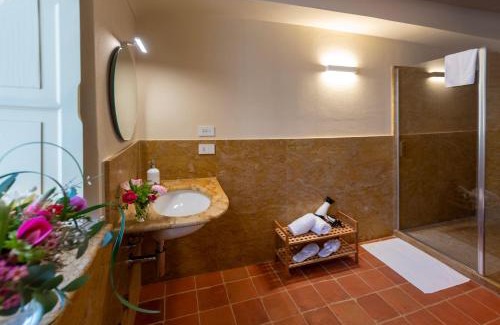 Canale House | Oceanfront Bliss at Agrisuite Le Querce del Vareglio