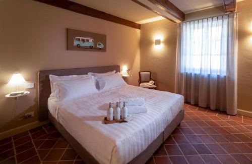 Canale House | Oceanfront Bliss at Agrisuite Le Querce del Vareglio