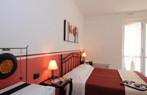 Volargne House | Pet-Friendly Agriturismo Terra E Sole with Breakfast Included