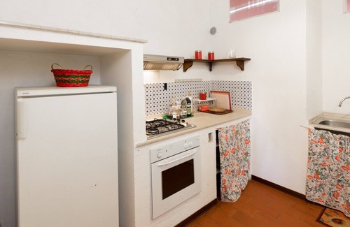 Ponte d'Assi House | Family-Friendly Agritourism on a Lush Organic Estate