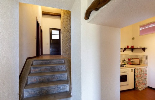 Ponte d'Assi House | Family-Friendly Agritourism on a Lush Organic Estate
