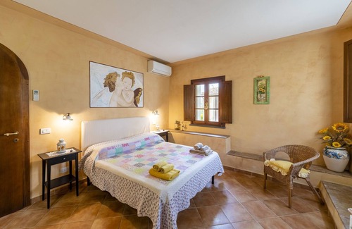 Morrona Other | Relaxing Agriturismo with Pool, Jacuzzi & Private Outdoor Area