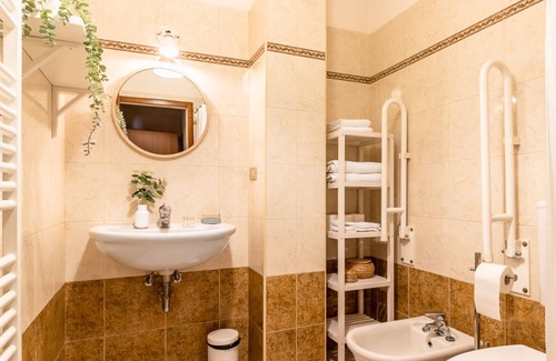 San Donino Apartment | Pet-Friendly Agriturismo Il Bio Nonno with Breakfast & More
