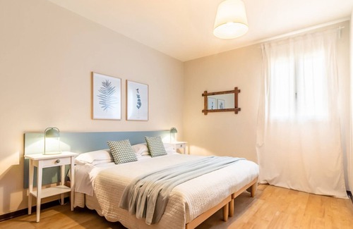 San Donino Apartment | Pet-Friendly Agriturismo Il Bio Nonno with Breakfast & More