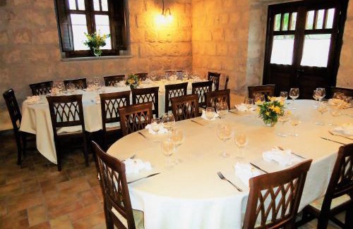 Falciano del Massico House | Discover Masseria Campierti: 9/10 Guest Rated Retreat