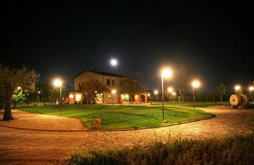 Falciano del Massico House | Discover Masseria Campierti: 9/10 Guest Rated Retreat