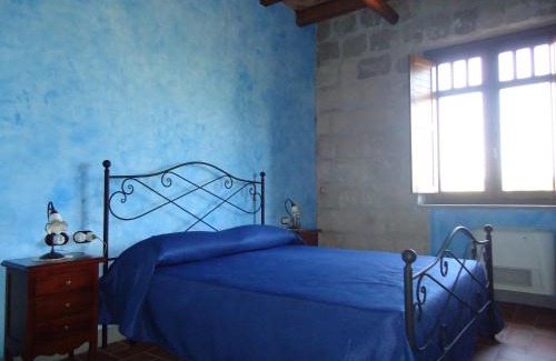 Falciano del Massico House | Discover Masseria Campierti: 9/10 Guest Rated Retreat
