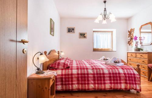 Transacqua Apartment | Discover Agritur Alle Quattro Stagioni: Family-Friendly Retreat