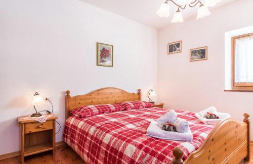 Transacqua Apartment | Discover Agritur Alle Quattro Stagioni: Family-Friendly Retreat