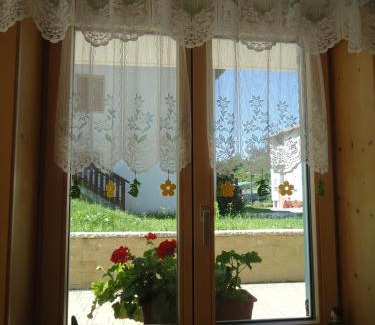 Brez House | Discover Agritur Belsogno B&B: Oceanfront Family Retreat
