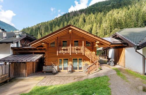 Cogolo House | Agritur Cazzuffi