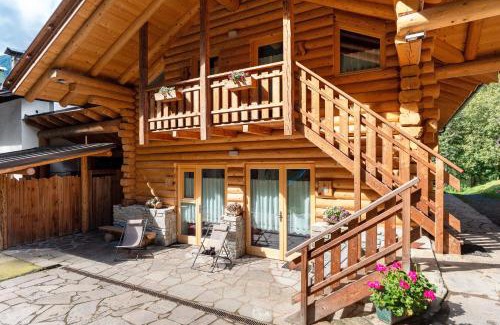 Cogolo House | Agritur Cazzuffi