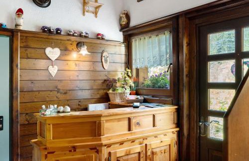 Cogolo House | Agritur Cazzuffi