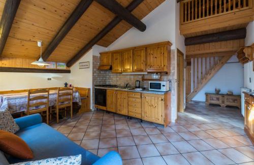 Soraga House | Guest Rated: Perfect Stay at Agritur Ciasa Dò Parè