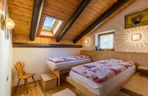 Soraga House | Guest Rated: Perfect Stay at Agritur Ciasa Dò Parè