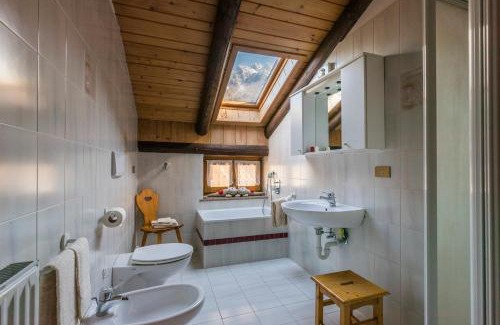 Soraga House | Guest Rated: Perfect Stay at Agritur Ciasa Dò Parè