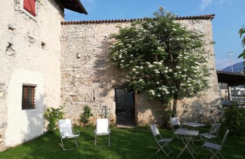 Casez House | Seaside Retreat at Agritur Ciastel - Rated 9.9/10!