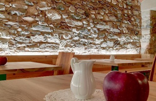 Casez House | Seaside Retreat at Agritur Ciastel - Rated 9.9/10!