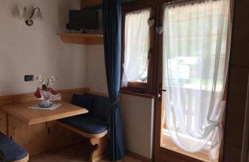 Primiero San Martino di Castrozza House | Discover Agritur Dalaip dei Pape: Guest Rated 9/10 Stay