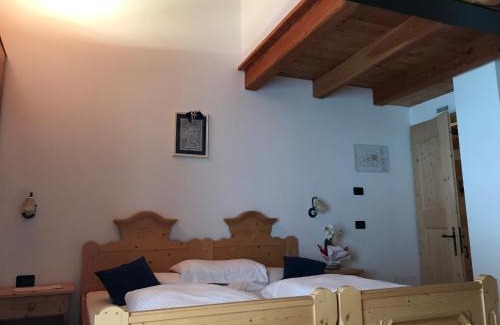 Primiero San Martino di Castrozza House | Discover Agritur Dalaip dei Pape: Guest Rated 9/10 Stay