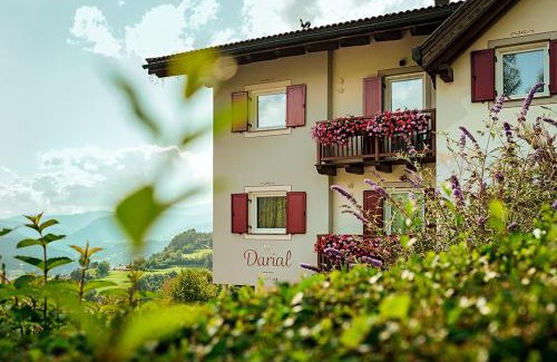 Tesero House | Discover Agritur Darial: Pet-Friendly Oasis with Pool