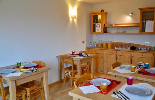 Fondo House | Pet-Friendly Getaway at Agritur Fiore - Rated 9/10!