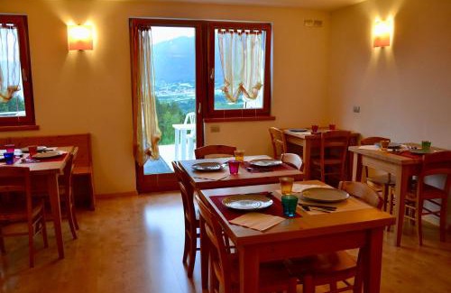 Fondo House | Pet-Friendly Getaway at Agritur Fiore - Rated 9/10!
