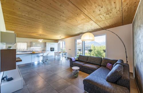 Sanzeno Apartment | Agritur Gioia