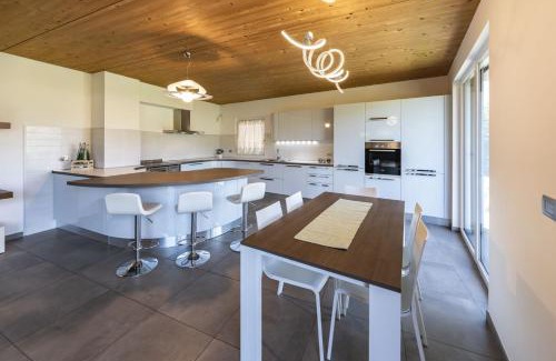 Sanzeno Apartment | Agritur Gioia