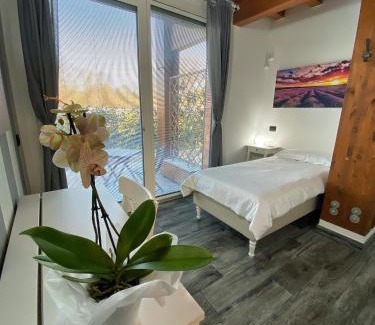 Castiglione delle Stiviere House | Family-Friendly Retreat at Agriturismo Albana - Rated 8/10