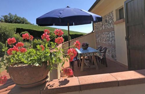 Montecatini Val di Cecina House | Agriturismo San Maurizio