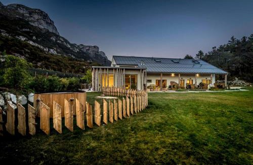 Ciago House | Discover Agritur La Dolce Mela - Adults Only Retreat