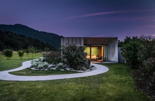 Ciago House | Discover Agritur La Dolce Mela - Adults Only Retreat