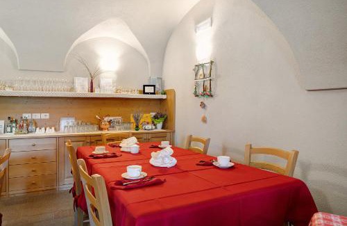 Sant'Orsola Terme House | Agritur La Gemma